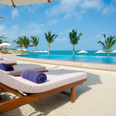 Sea Cliff Resort & Spa Занзибар Экстерьер фото