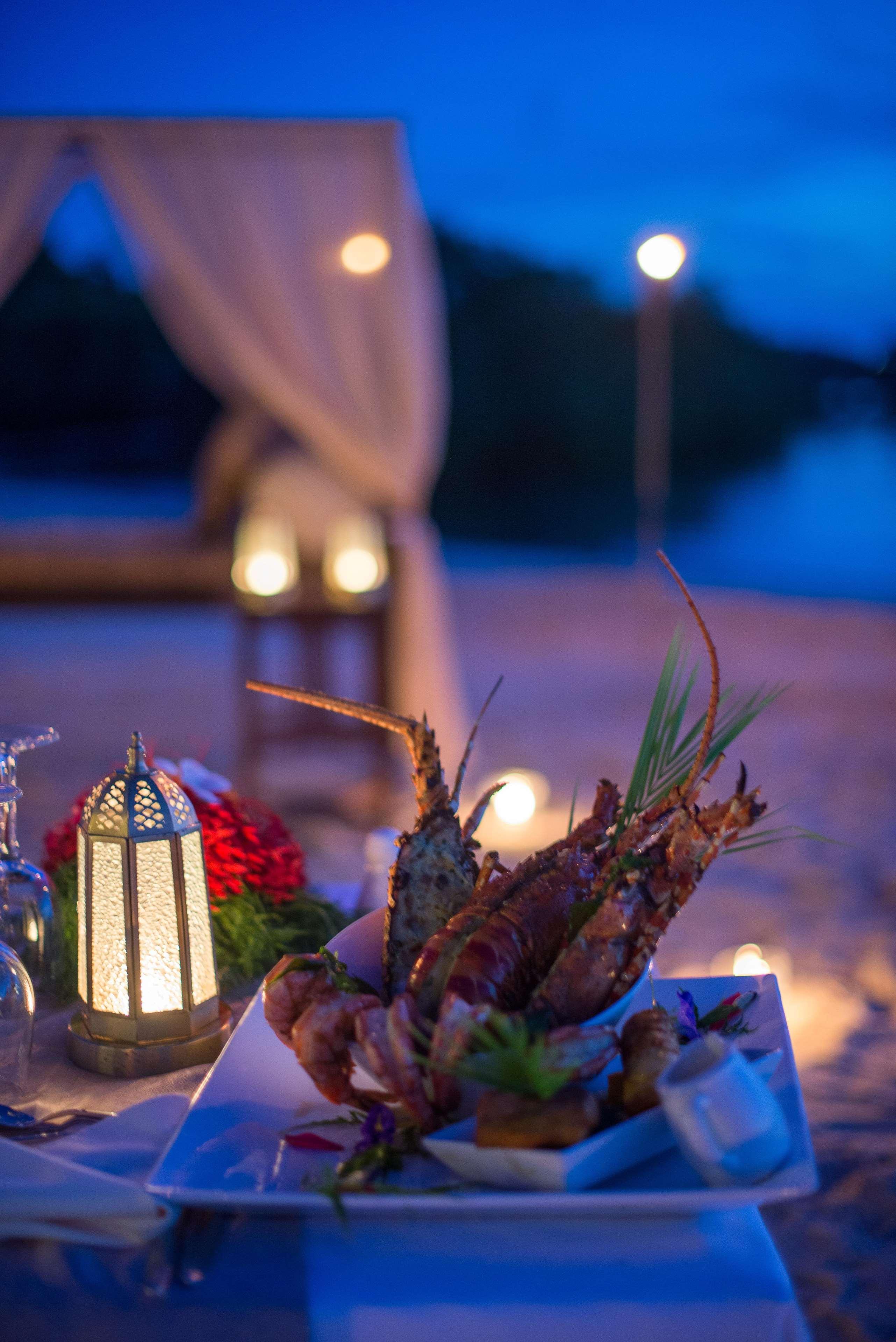 Sea Cliff Resort & Spa Занзибар Экстерьер фото